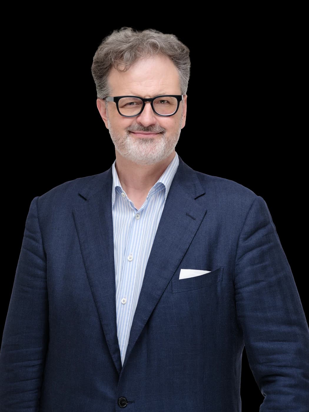 Christian Veit Sist, MBA, CEO bei Beyond Motion.