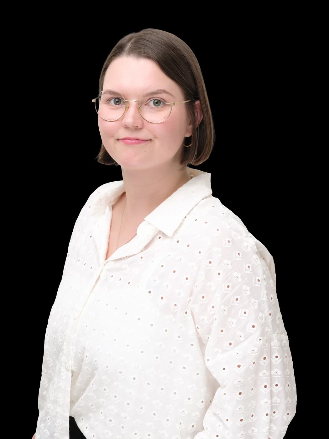 Elisabeth Schmeissl, MA, CDO bei Beyond Motion.